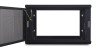 Netshelter WX 6U Wall Mount Cabinet