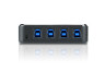 4x USB 3 Peripheral Sharing Switch 4PC