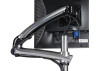 LCT620A-G Monitor Arm Mnt Grom