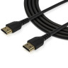 Cable - Premium High Speed HDMI Cable 2m