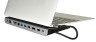 KDOCK4 USB-C Hub Multiport Adapter