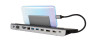 KDOCK4 USB-C Hub Multiport Adapter