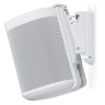 Wall Mount One/Play1 Wht x2