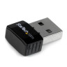 USB 2.0 Mini Wireless-N Network Adapter