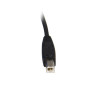 6 ft 2-in-1 USB KVM Cable