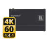 4K 4:4:4 2x1 Auto HDMI Standby Switcher