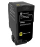 74C2SY0 Yellow Toner 74C2SY0 Yellow Toner