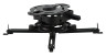 PRGS-UNV Projector Mount Black