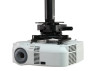 PRGS-UNV Projector Mount Black