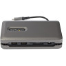 USB C Multiport Adapter w/ Hub HDMI PD