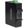 5Port Industrial DIN Switch