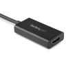 DisplayPort to HDMI Adapter with HDR