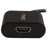 USB-C to HDMI Presentation Adapter 4K