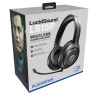 LS15P Wireless Stereo Gaming Headset