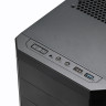 Core2300 Atx/Micro-Atx/Mini-Itx Black