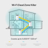 AC1900 Whole Home Mesh Wi-Fi Unit