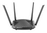 EXO AX1500 Wi-Fi 6 Router