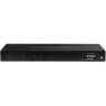 26-Port Industrial PoE+ Rackmount Switch