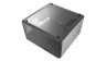 Case MasterBox Q300L ATX Black