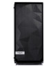 Meshify C Blackout Tempered Glass