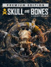 Skull & Bones Premium Edition XBX