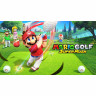 Mario Golf: Super Rush - NSW