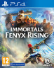 Immortals : Fenyx Rising PS4