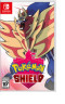 Pokemon Shield