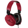 Recon 70N Red