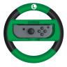 MK8 Deluxe Racing Wheel Luigi