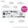 EH-TW750 With HC Lamp Warranty
