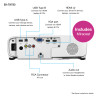 EH-TW750 With HC Lamp Warranty