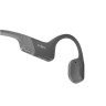 OpenRun Grey Bone Conduction Headset