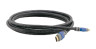 HDMI High Speed with Ethernet (M-M) 25ft