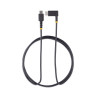 6ft USB C Charging Cable Angled 60W PD