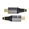 12ft/4m Certified HDMI 2.1 Cable - 8K/4K