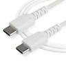 Cable - White USB C Cable 2m