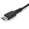 Cable - Black USB 2.0 to USB C Cable 1m