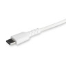 Cable - USB C to Lightning Cable 2m