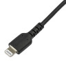 Cable - USB C to Lightning Cable 2m