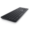 Wireless Keyboard -KB500-UK(QWERTY)