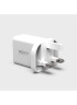 Wall Charger Type C PD 20W UK