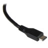 USB-C to 1GB Network Adpt w/USB 3.0 Port