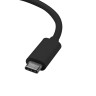USB C to DisplayPort Adapter with USB PD