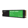 SSD Int 240GB Green PCIE G3 M.2