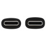 USB C CABLE USB 2.0 60W PD CHARGING 0.9M