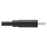 USB C CABLE USB 2.0 60W PD CHARGING 0.9M