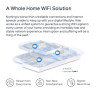 AX3000 Whole Home Mesh Wi-Fi System