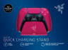 Universal Charging  for PS5 - Cosmic Red
