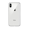 PPL iPh X 64GB - Sil +Ntn REF A